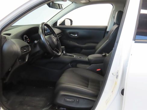 Used 2025 Honda HR-V EX-L image 15