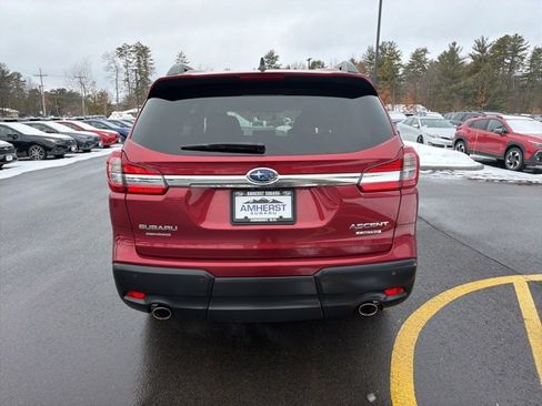 Used 2022 Subaru Ascent Limited w/ Technology Package image 6