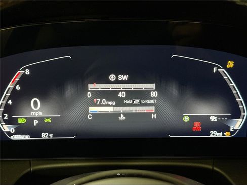 New 2026 MAZDA CX-5 Preferred AWD/4WD image 21