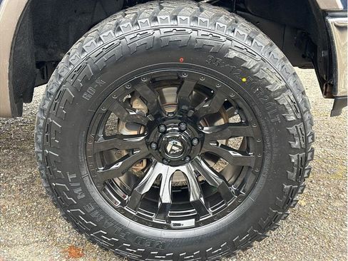 Used 2019 Ford F150 King Ranch w/ Equipment Group 601A Luxury image 10