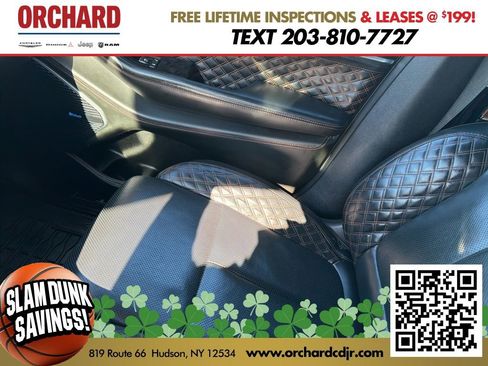 Used 2025 Jeep Grand Cherokee Summit image 35