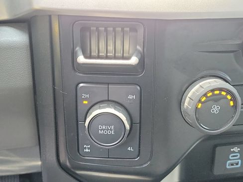 Used 2025 Ford F250 XL w/ STX Appearance Package AWD/4WD image 18
