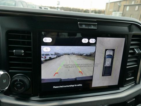 New 2026 Ford F250 Platinum image 26