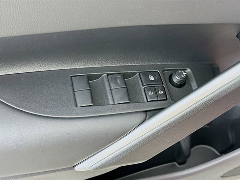 New 2026 Toyota Corolla Cross XLE image 18