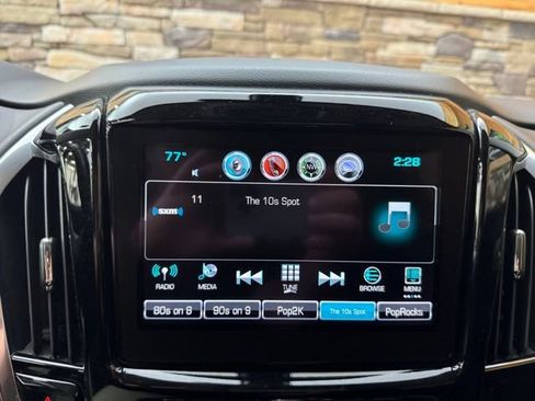 Used 2018 Chevrolet Traverse LT AWD/4WD image 27
