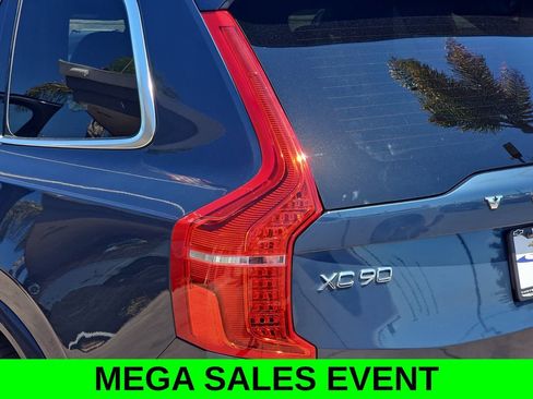 Used 2018 Volvo XC90 T8 Inscription w/ Convenience Package AWD/4WD image 43