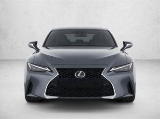 Used 2025 Lexus IS 300 w/ Premium Package RWD video 2