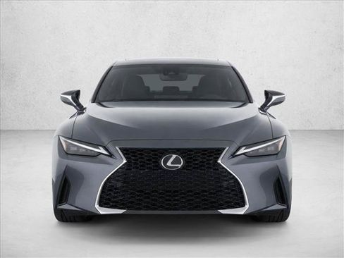 Used 2025 Lexus IS 300 w/ Premium Package RWD image 2