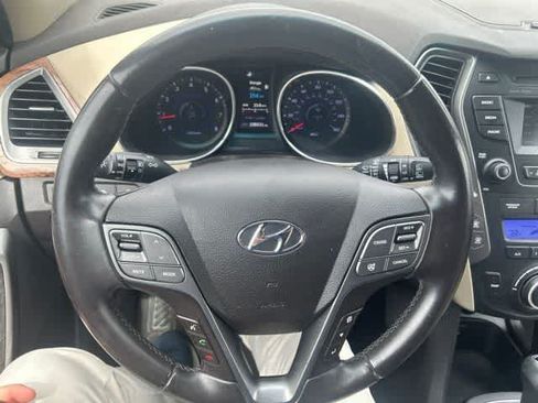 Used 2013 Hyundai Santa Fe Sport 2.0T FWD image 16