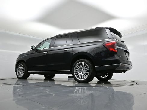 Certified 2024 Ford Expedition Max Limited image 54