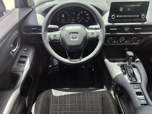 Certified 2023 Honda HR-V LX image 12