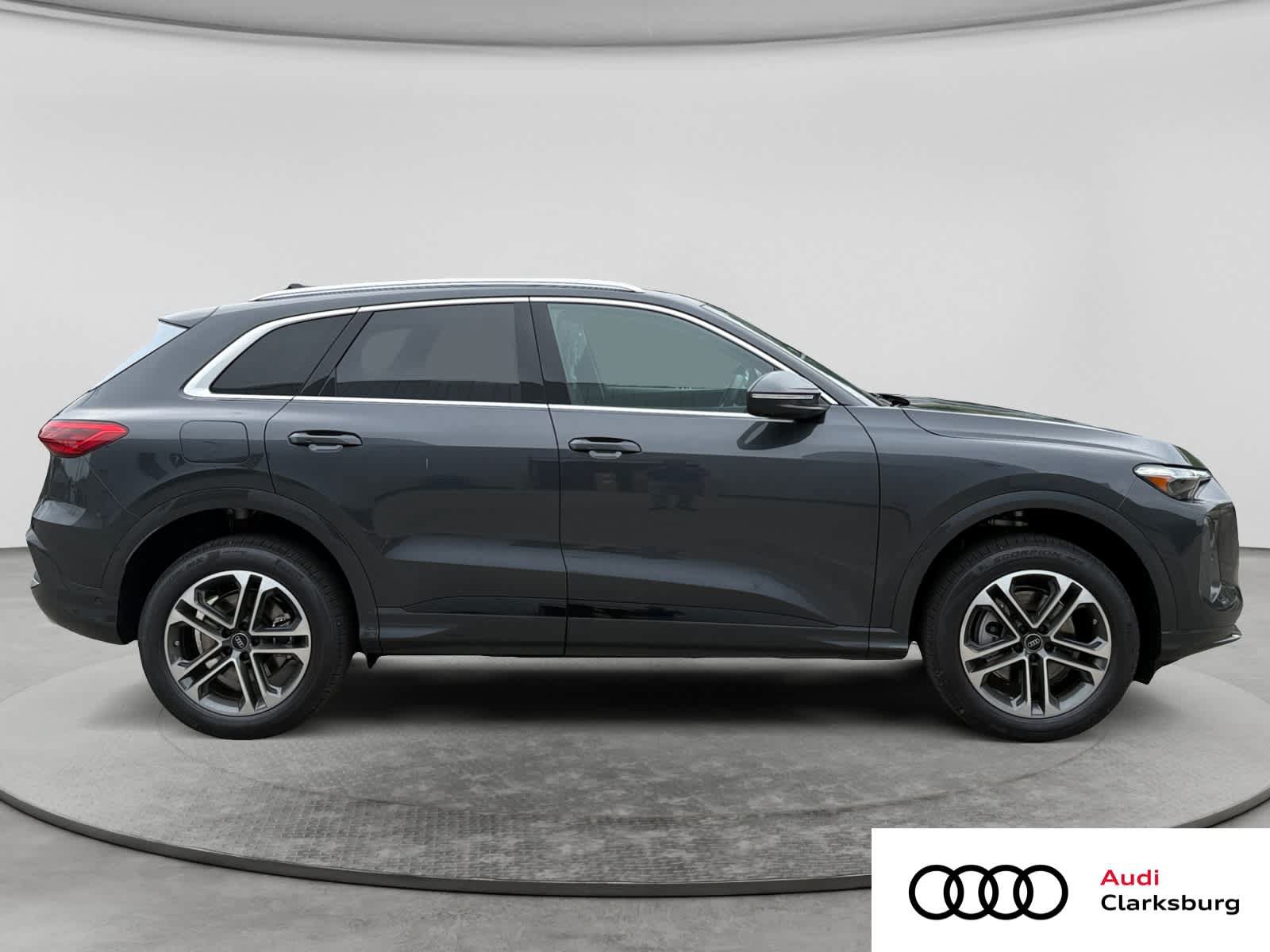 New 2026 Audi Q5 Premium Plus AWD/4WD image 4