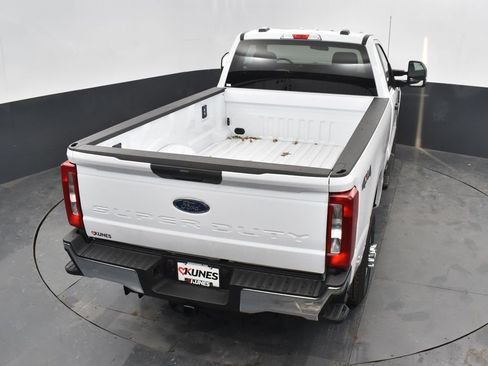 New 2026 Ford F250 XLT w/ Snow Plow Prep Package AWD/4WD image 35