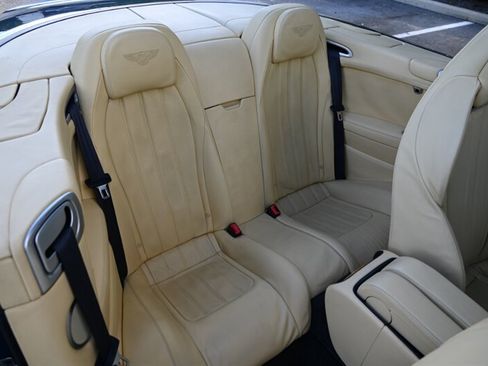 Used 2014 Bentley Continental GT AWD/4WD image 30