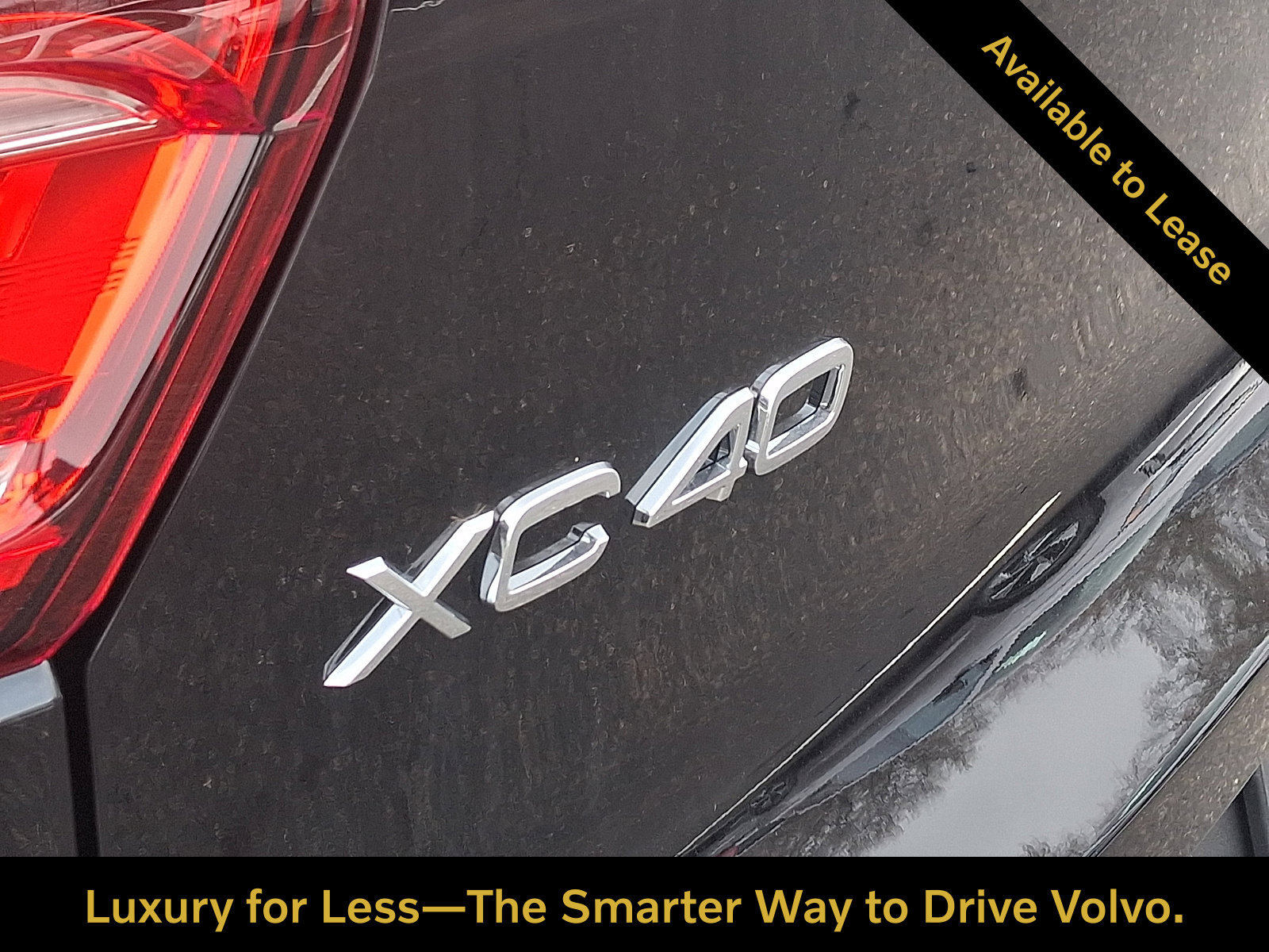 Certified 2026 Volvo XC40 B5 Core w/ Protection Package Premier AWD/4WD image 18
