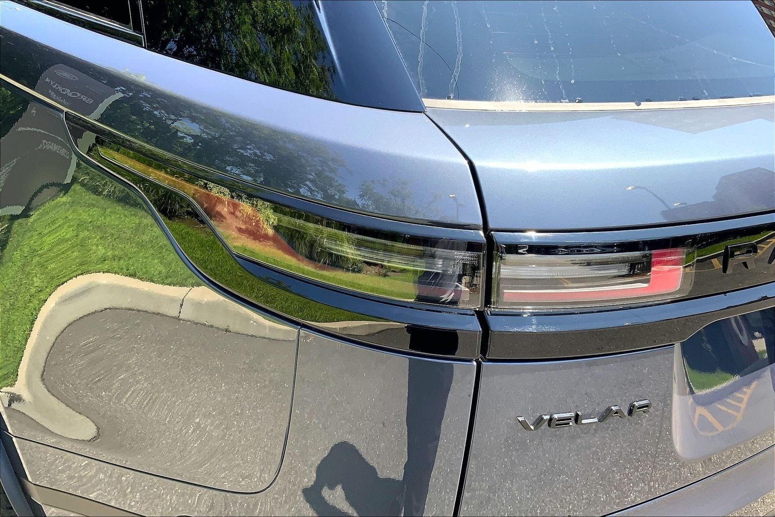 New 2026 Land Rover Range Rover Velar S AWD/4WD image 14