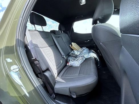 Used 2025 Hyundai Santa Cruz SE image 20