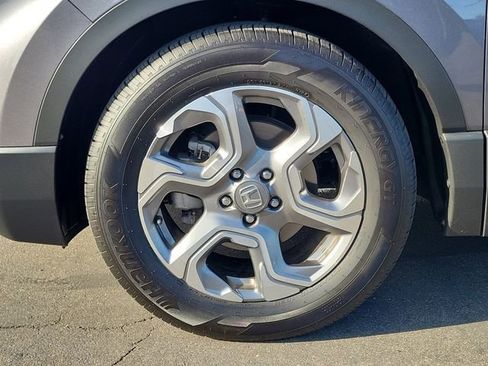 Used 2019 Honda CR-V EX-L image 25