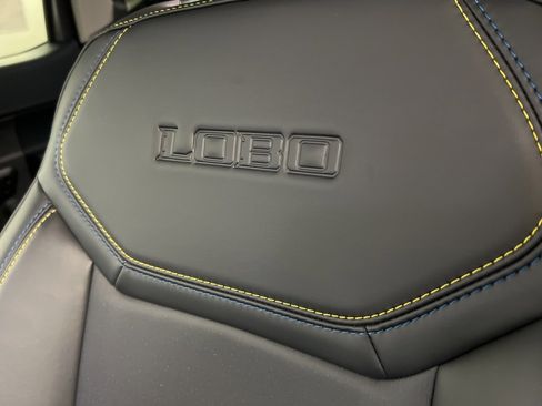 New 2025 Ford Maverick Lobo image 20