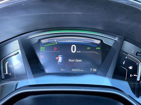 Used 2021 Honda CR-V EX image 51