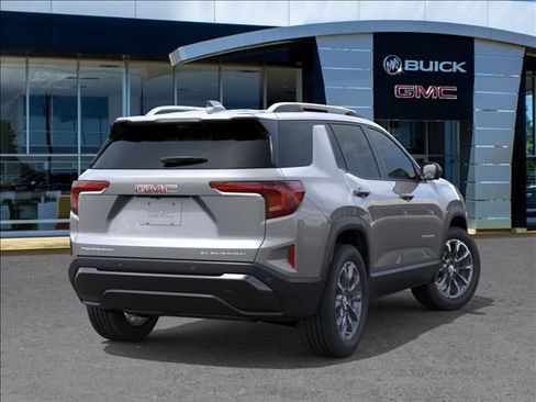 New 2026 GMC Terrain Elevation w/ Elevation Premium Package FWD image 4