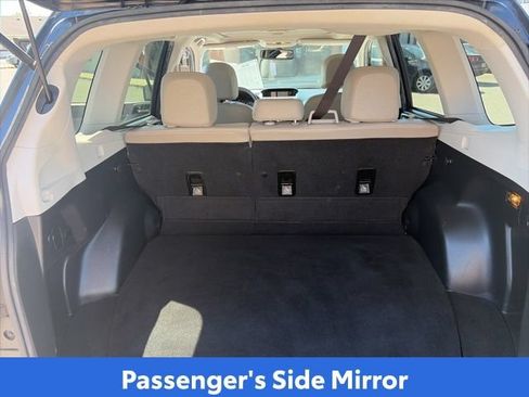 Used 2016 Subaru Forester 2.5i Limited w/ Popular Package #2 AWD/4WD image 17