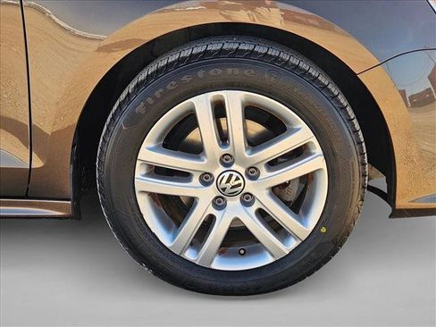 Used 2015 Volkswagen Jetta S FWD image 21