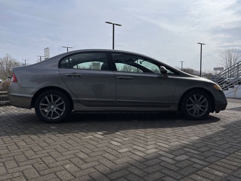 Used 2007 Honda Civic LX image 6