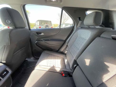 Used 2024 Chevrolet Equinox LT w/ LPO, Floor Liner Package image 24