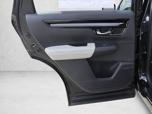 Used 2026 Honda CR-V EX-L image 22