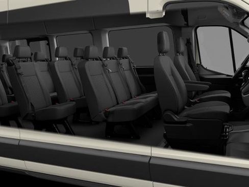 New 2026 Ford Transit 350 XL image 33