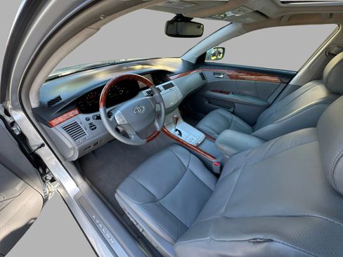 Used 2007 Toyota Avalon Limited FWD image 15