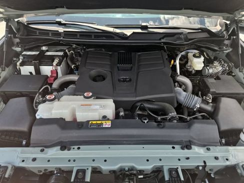 Used 2024 Toyota Tundra SR5 w/ SR5 Convenience Package RWD image 29