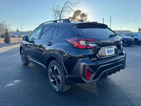 Used 2025 Subaru Crosstrek 2.5i Limited image 5