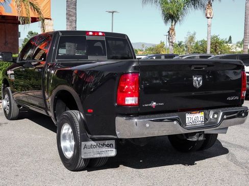 Used 2017 RAM 3500 Lone Star image 6