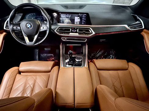 Used 2023 BMW X5 sDrive40i w/ Premium Package RWD image 40