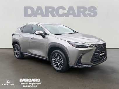 Used 2023 Lexus NX 350 AWD w/ Premium Package