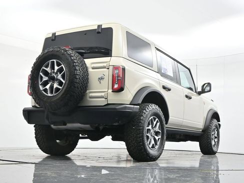 Used 2025 Ford Bronco Badlands AWD/4WD image 50