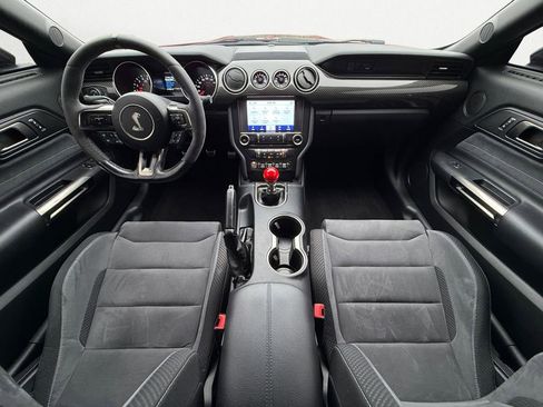 Used 2020 Ford Mustang Shelby GT350 image 6