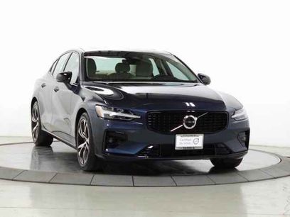 Used 2023 Volvo S60 B5 Core w/ Climate Package