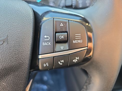 Used 2022 Ford Escape SEL image 20