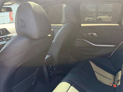 Used 2021 BMW M340i w/ Premium Package RWD image 20