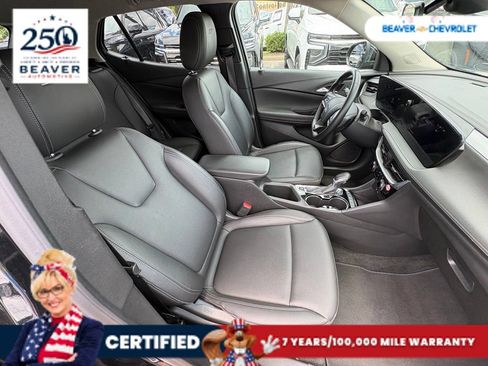 Used 2024 Buick Encore GX Sport Touring AWD/4WD image 24