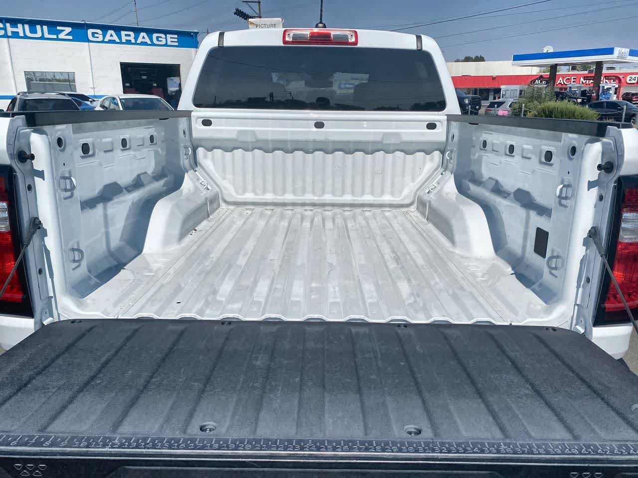 Used 2023 GMC Canyon Elevation w/ Trailering Package AWD/4WD image 23