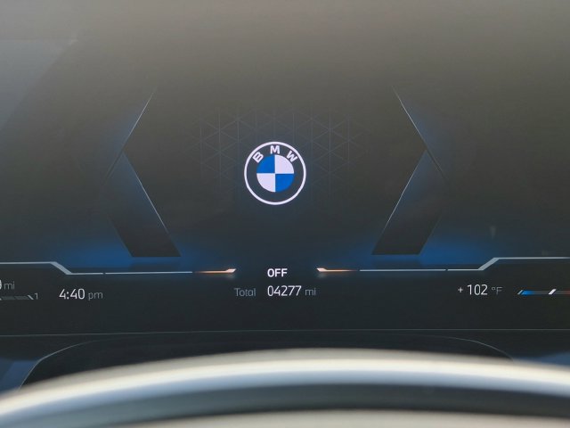 New 2026 BMW X3 xDrive30i w/ Premium Package AWD/4WD image 19