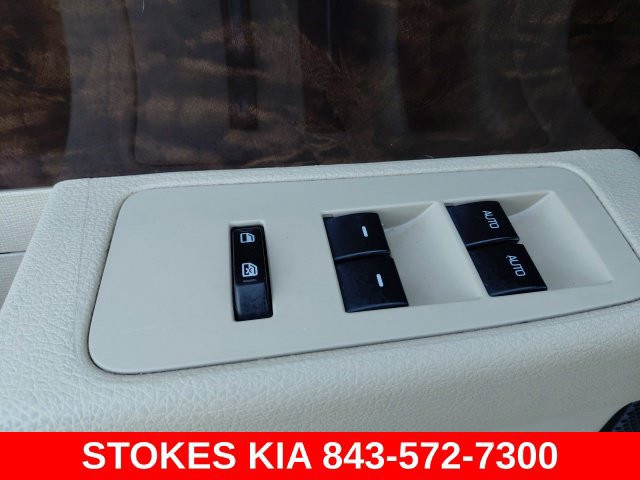 Used 2019 Ford Flex Limited FWD image 20