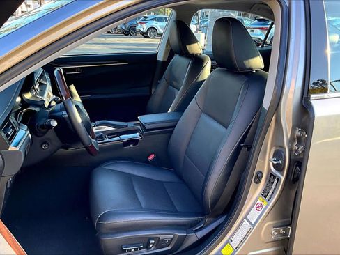 Used 2017 Lexus ES 350 image 7