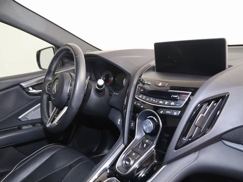 Used 2020 Acura RDX A-Spec image 41