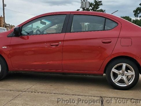 Used 2018 Mitsubishi Mirage G4 ES image 21