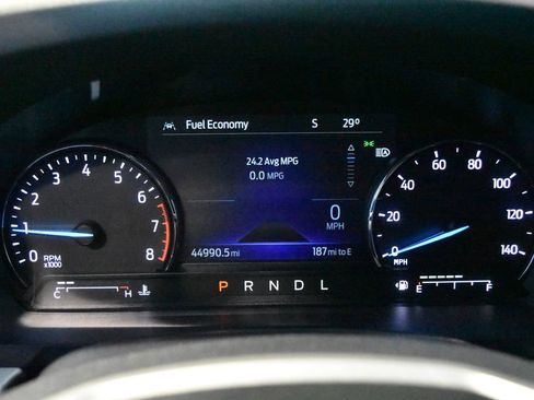 Used 2022 Ford Explorer XLT w/ Equipment Group 202A image 20